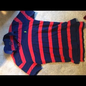Polo Ralph Lauren Large Long Polo